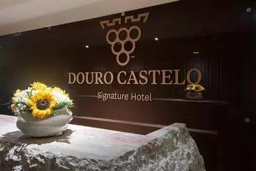Douro Castelo Signature Hotel & Spa