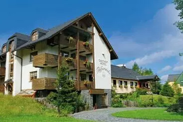 ホテル Flößerstube