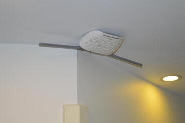 هتل Royal Inn Residence