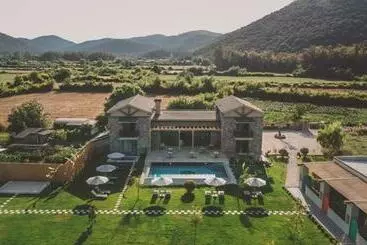 Hotel Turunç House Kayaköy