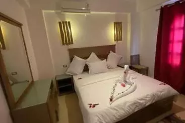 בית מלון כפרי Villa 22