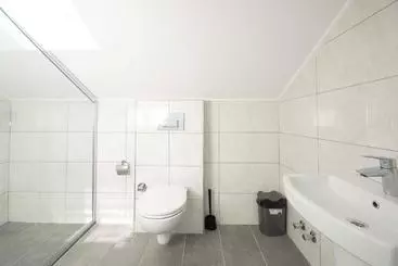 هتل آپارتمان La Moda Aparts