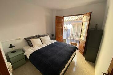 מלון דירות Pensión Boutique Anne By Vive La Vila