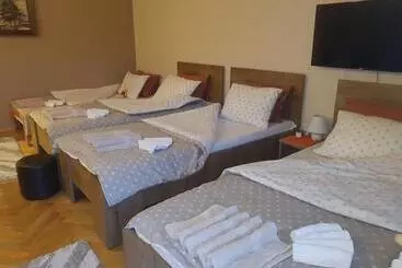 پانسیون Guest House Jasmin