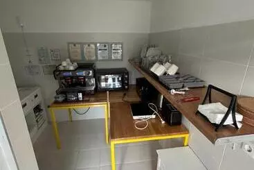 Pensione Pixel Guesthouse