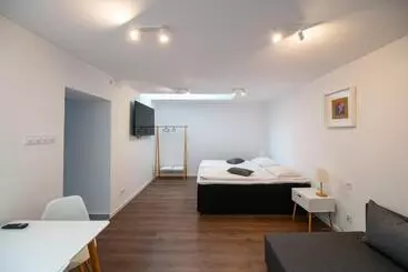 Pensão Pixel Guesthouse