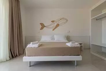 Aparthotel Stella Del Mare Residence By Barbarhouse