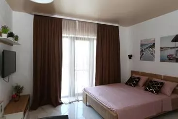 Aparthotel Villa Bonapart