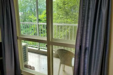 Apartahotel Hakuba Inn Bloom