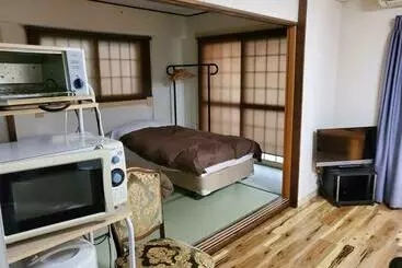 Aparthotel Hakuba Inn Bloom