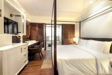 Hotel Huern Kan Thong