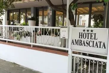 Hotel Ambasciata