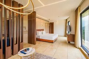 Fezinn Hotel Best Wayanad Hotel In 2024