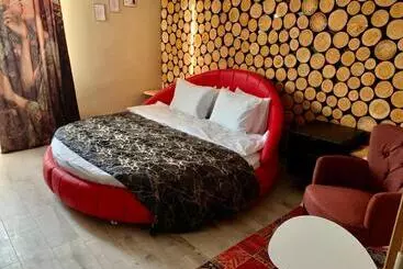 Hotelli Grand Altunhan