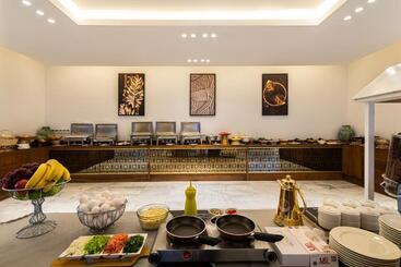 酒店 Hadab Al Sahafa