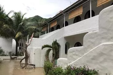 Hotel Saocondor