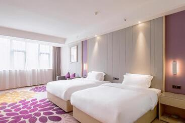 Lavande Hotel Changsha Xingsha Center