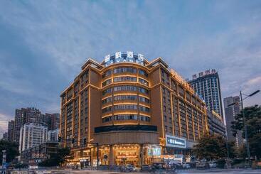 Lavande Hotel Changsha Xingsha Center