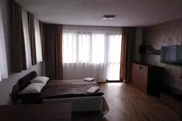 Pensão къща за гости яна