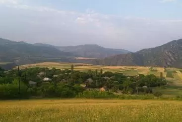 Pensione Amoj B&b And Guest House