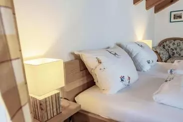 Pansiyon Gästehaus Quirin