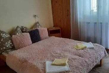 Pension Ibis