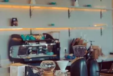 Huoneistohotelli رواح للشقق المخدومة  الحوية