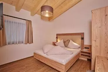 Apart Otel Apart Montagna