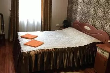 Hotel ідилія
