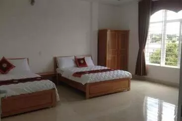 هتل Khách Sạn Hiệp Thạnh