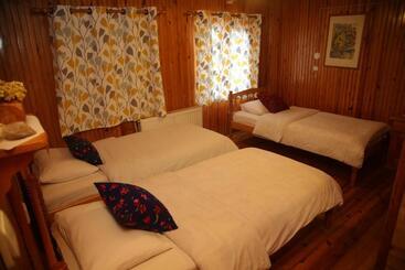 호텔 Kuşpuni Mountain Lodge