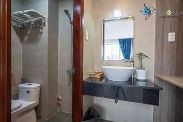 Hotel Nicobar Con Dao