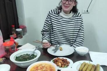 هتل Tam Coc Lotus Flower Homestay