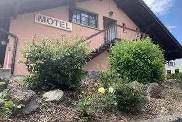 Motel Des Fleurs