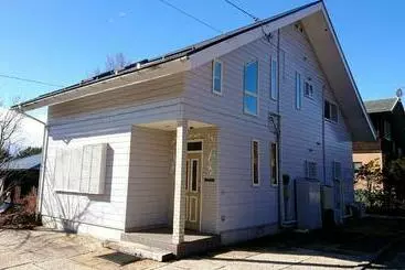 Pension Guest House 合歓木（ねむ）