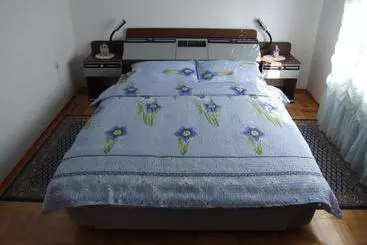 پانسیون đokić Apartmani