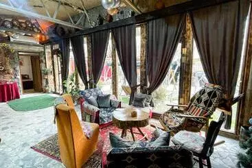 پانسیون Villa Nors