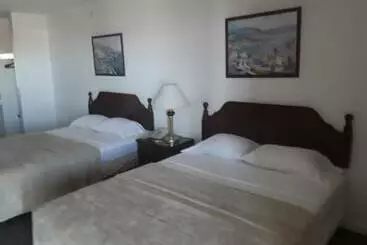 ユースホステル Italy Inn