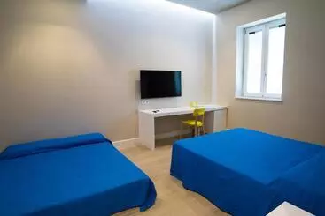B & B Regina Margherita