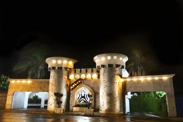 El Gran Marques Hotel/motel