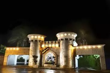 El Gran Marques Hotel/motel