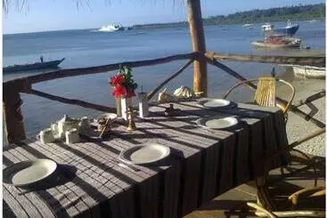 Hotel Lala Lodge Pemba Zanzibar