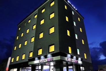 Hotel Sunstay Kaseda