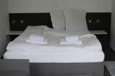 Pensão Guest House Dar