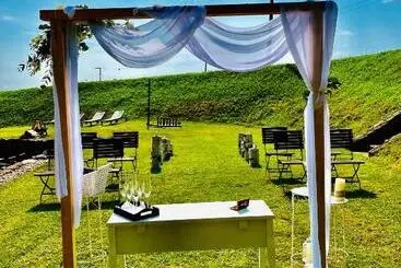 Majatalo Penzion Tadeášovy Domky