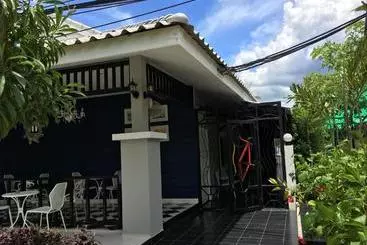 Lomakeskus Baan Sang Chan 2