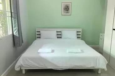 Resort Baan Sang Chan 2