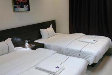 アパートホテル Awali Rose Awali District Makkah