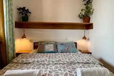 Bao Hostel Kutaisi