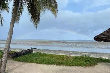 Barry S Beach Resort